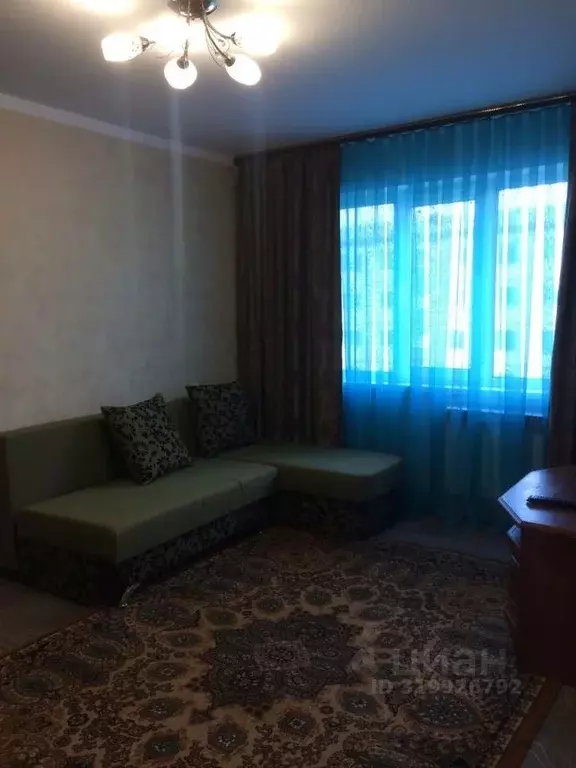 1-к кв. Красноярский край, Норильск ул. Мира, 6А (35.0 м) - Фото 1