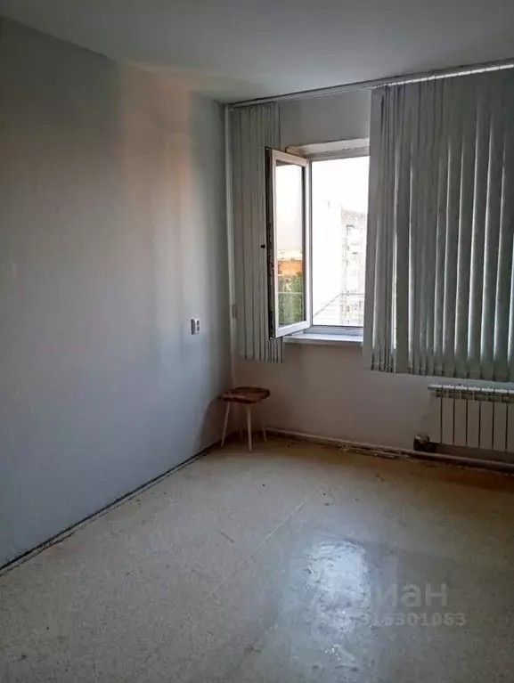 Студия Кемеровская область, Кемерово Ногинская ул., 10а (23.0 м) - Фото 1