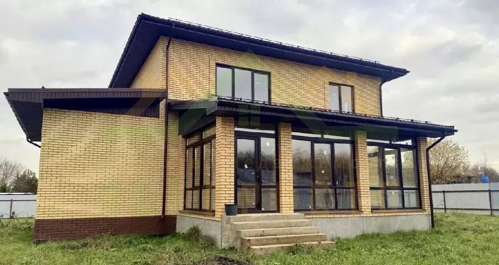 Продается дом в дп Дубрава у озера - Фото 2