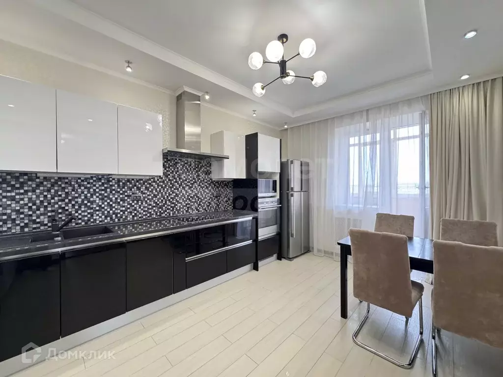 Продаётся 3-к квартира, 102 м - Фото 0
