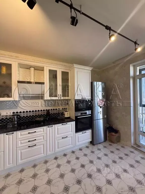 2-к кв. Санкт-Петербург Будапештская ул., 102 (66.0 м) - Фото 2
