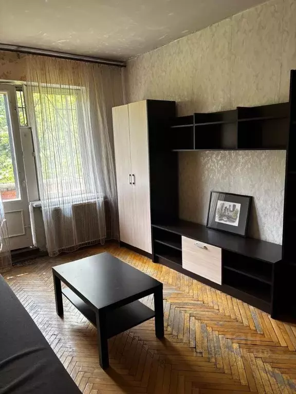 Комната Москва Сиреневый бул., 34К1 (18.0 м) - Фото 1