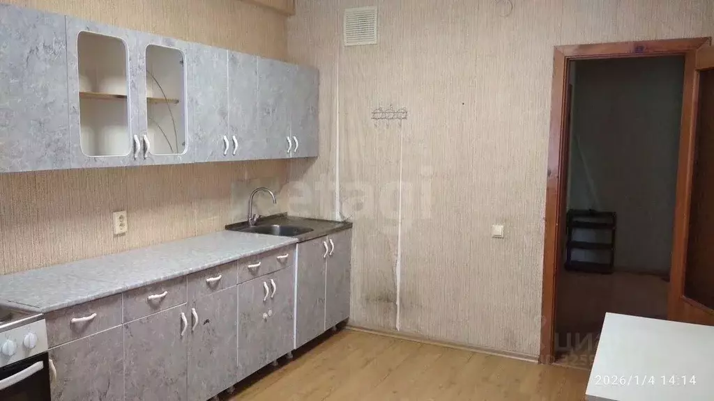 1-к кв. Белгородская область, Белгород 10-й мкр, ул. 60 лет Октября, ... - Фото 1