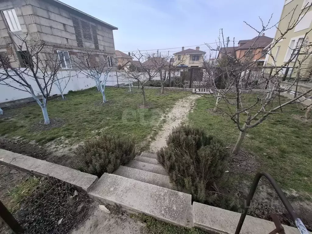 Участок в Краснодарский край, Анапа муниципальный округ, с. Супсех ул. ... - Фото 2