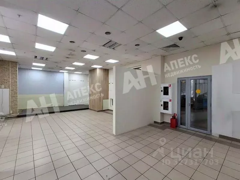 Помещение свободного назначения в Москва Варшавское ш., 143к5А (86 м) - Фото 2