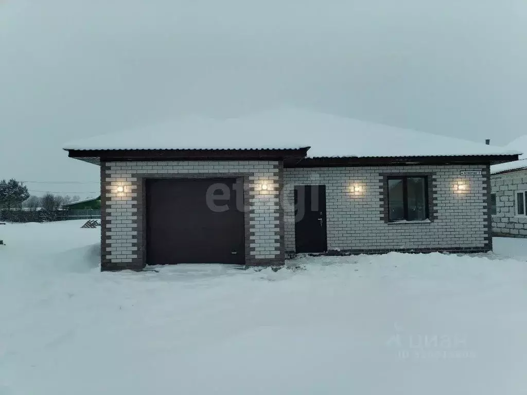 Дом в Алтайский край, Первомайский район, Сибирь ДНТ ул. Четвертая ... - Фото 2