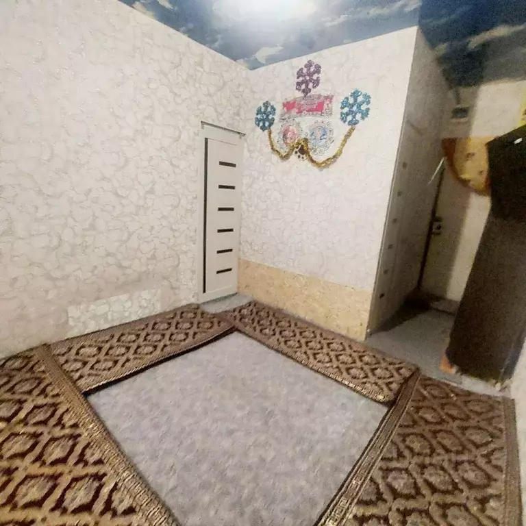 Студия Свердловская область, Екатеринбург ул. Центральная, 12 (20.5 м) - Фото 2