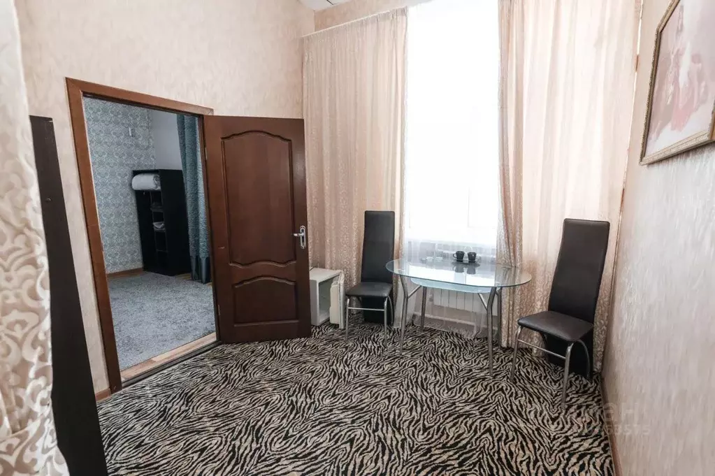 Комната Краснодарский край, Ейск ул. Богдана Хмельницкого, 137 (20.0 ... - Фото 0