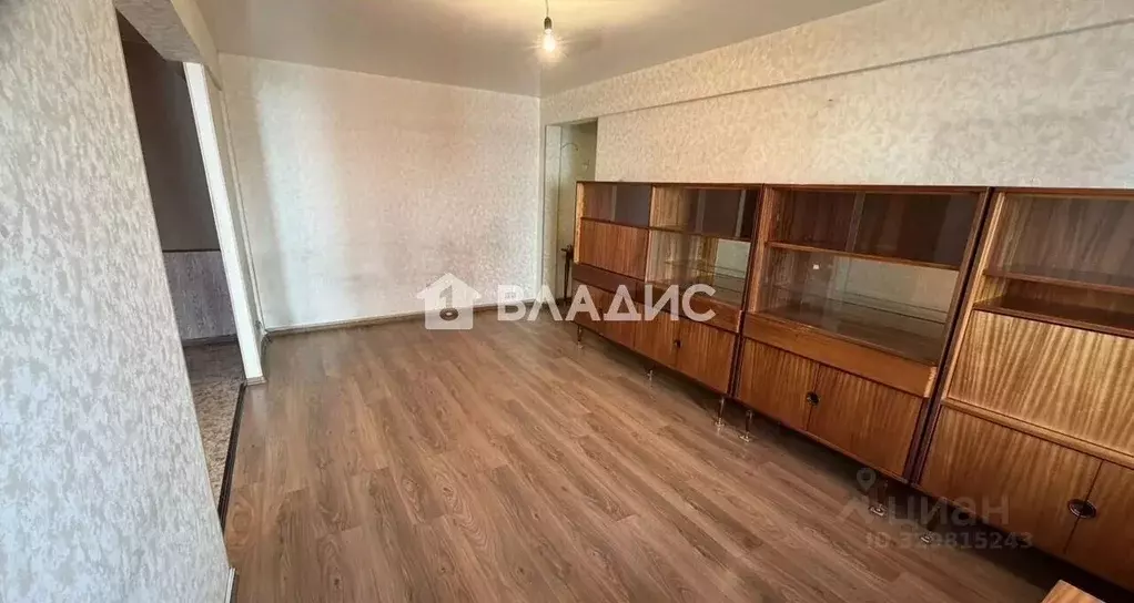 3-к кв. Бурятия, Улан-Удэ Ключевская ул., 18 (58.5 м) - Фото 2