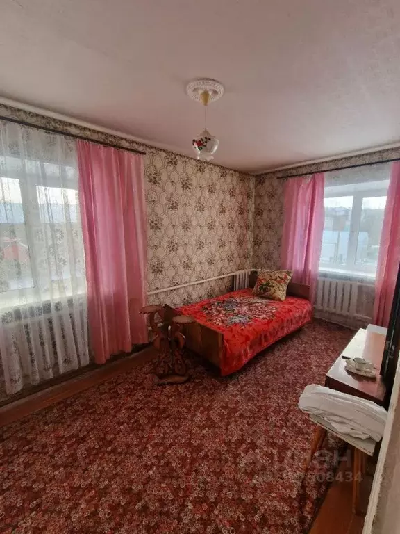 2-к кв. Владимирская область, Александров ул. Коллективная аллея, 5 ... - Фото 2