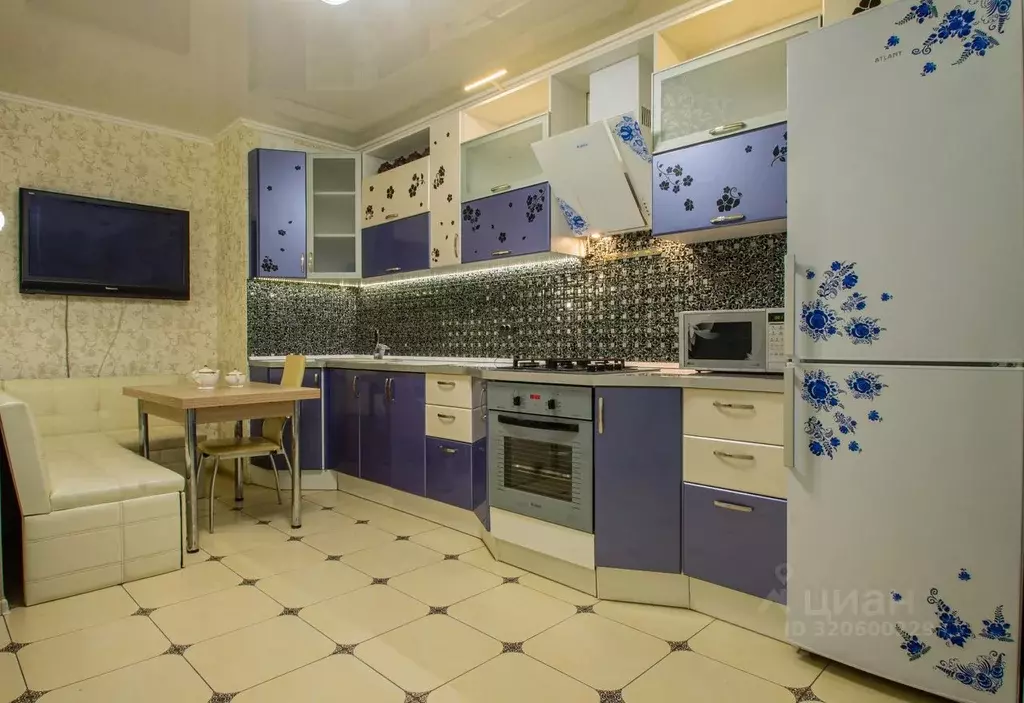 1-к кв. Рязанская область, Рязань Московское ш., 33к3 (41.0 м) - Фото 1