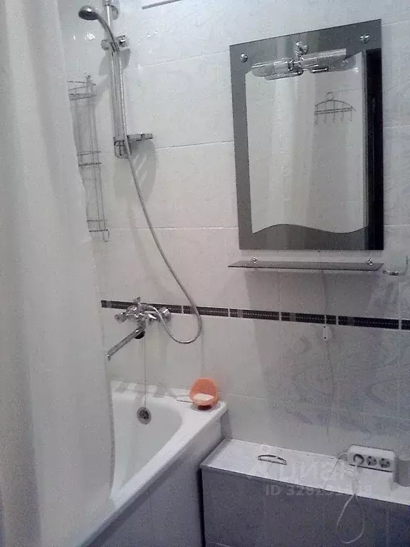 1-к кв. Башкортостан, Уфа Революционная ул., 12 (34.0 м) - Фото 1