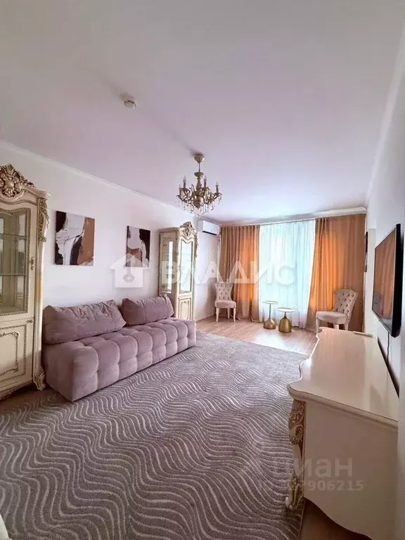 1-к кв. Московская область, Мытищи Юбилейная ул., 6 (46.8 м) - Фото 2