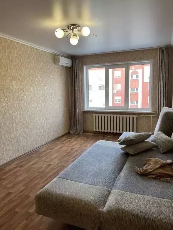 2-к кв. Саратовская область, Энгельс Полтавская ул., 58 (45.6 м) - Фото 1