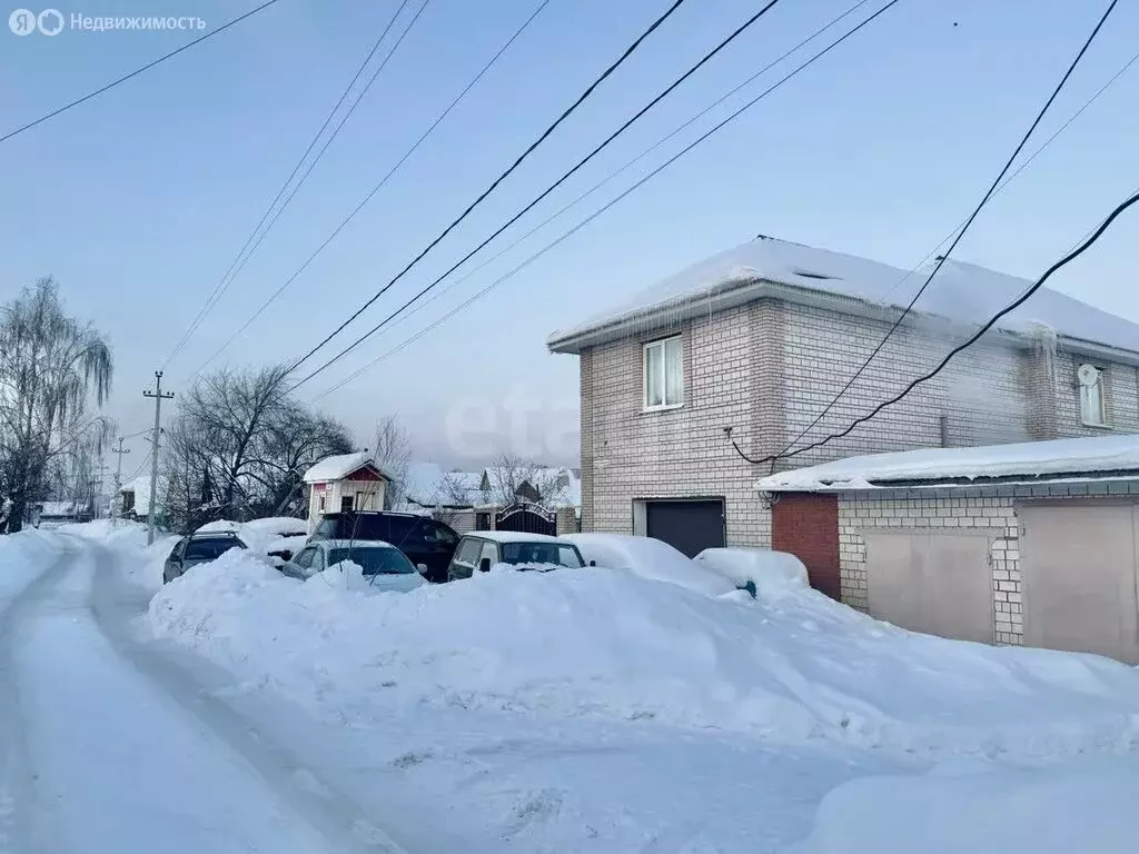 Дом в Ижевск, улица Станиславского (312.8 м) - Фото 2