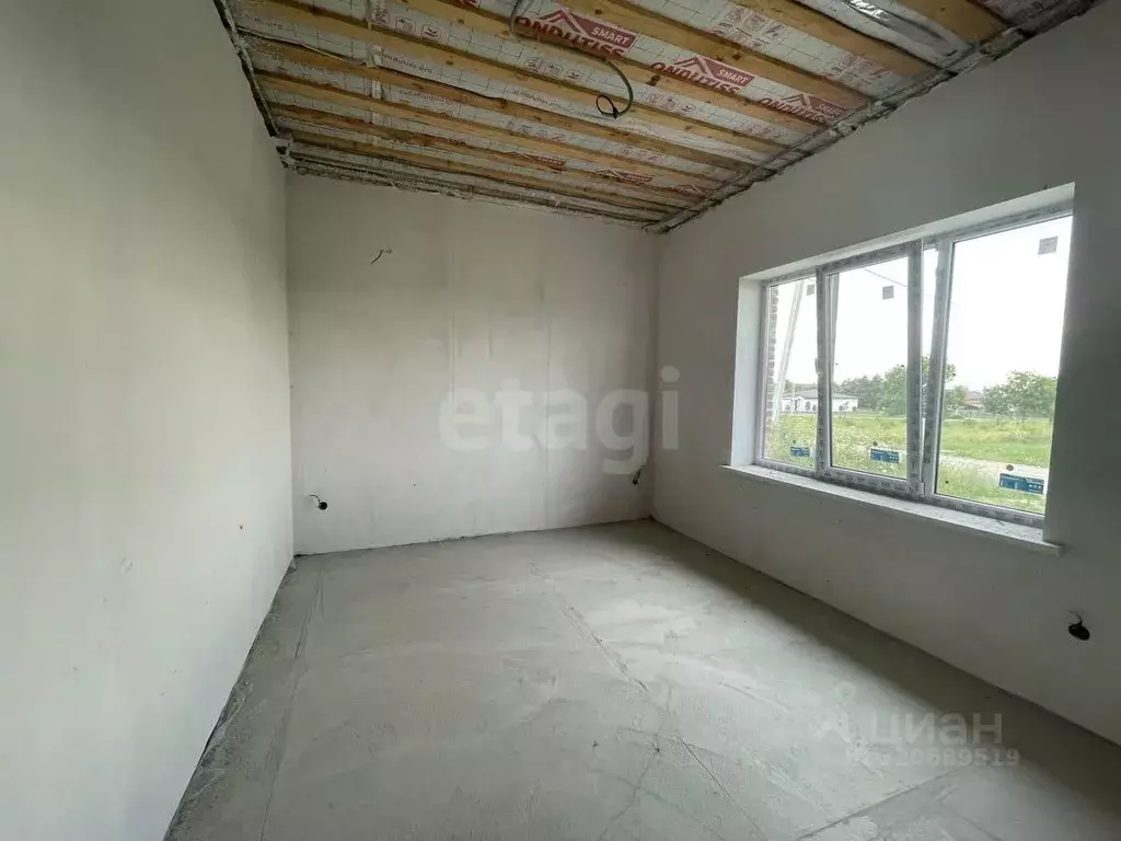 Дом в Адыгея, Майкоп Республиканская ул. (100 м) - Фото 1