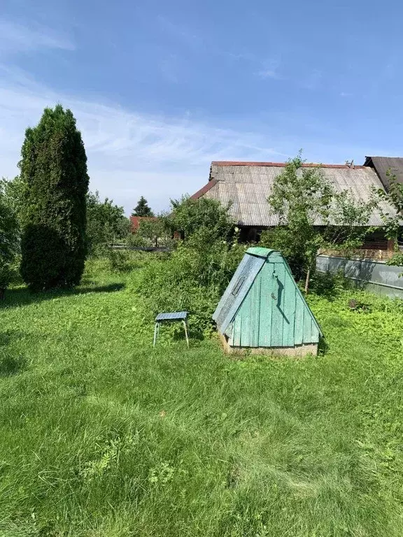 Дом, 33.5 м - Фото 1