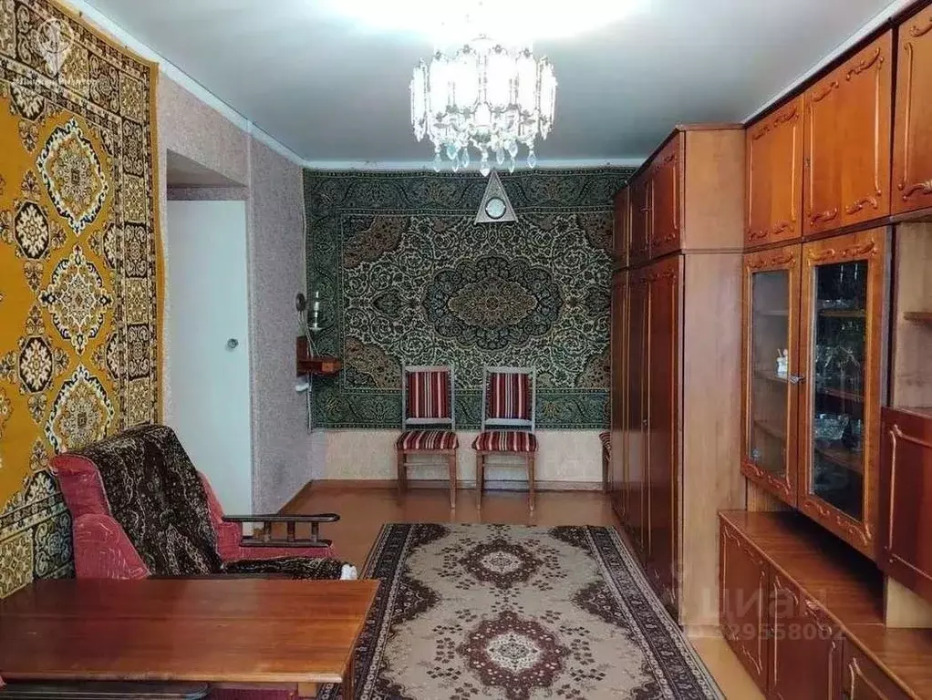 2-к кв. Рязанская область, Скопин ул. Ленина, 182 (40.3 м) - Фото 2