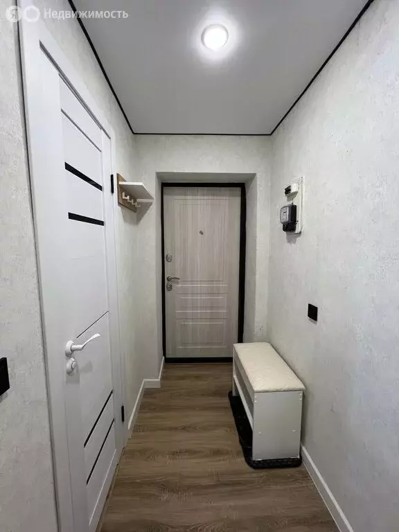 1-комнатная квартира: Казань, улица Горьковское Шоссе, 31 (31 м) - Фото 1