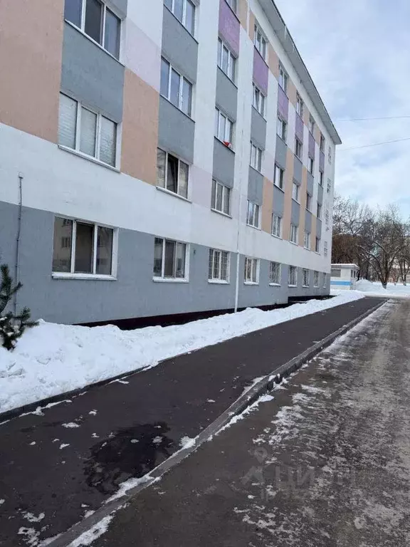 Комната Татарстан, Набережные Челны пос. ГЭС, 8-й комплекс, 27 (14.0 ... - Фото 1