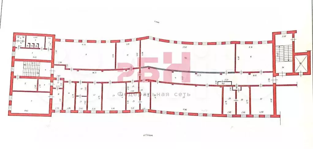 В продаже помещение на Гагарина - Фото 0