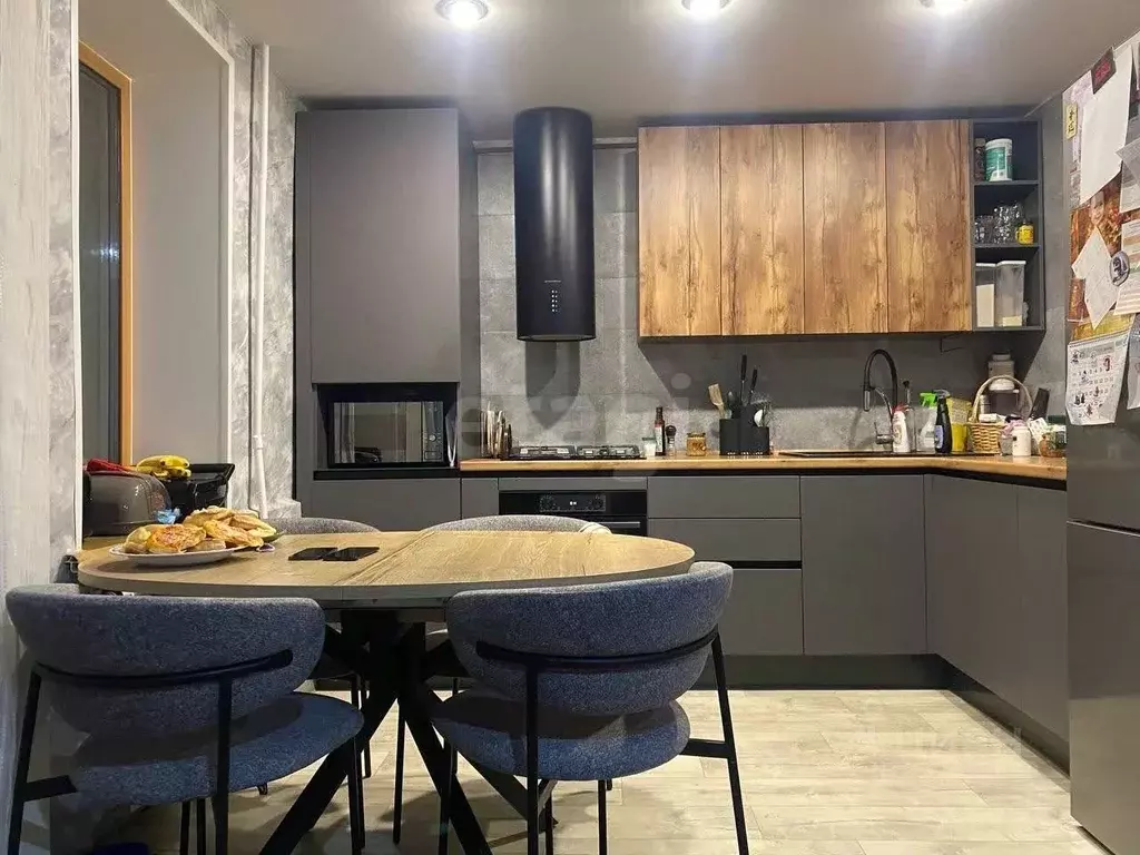 3-к кв. Челябинская область, Сосновский муниципальный округ, пос. ... - Фото 2