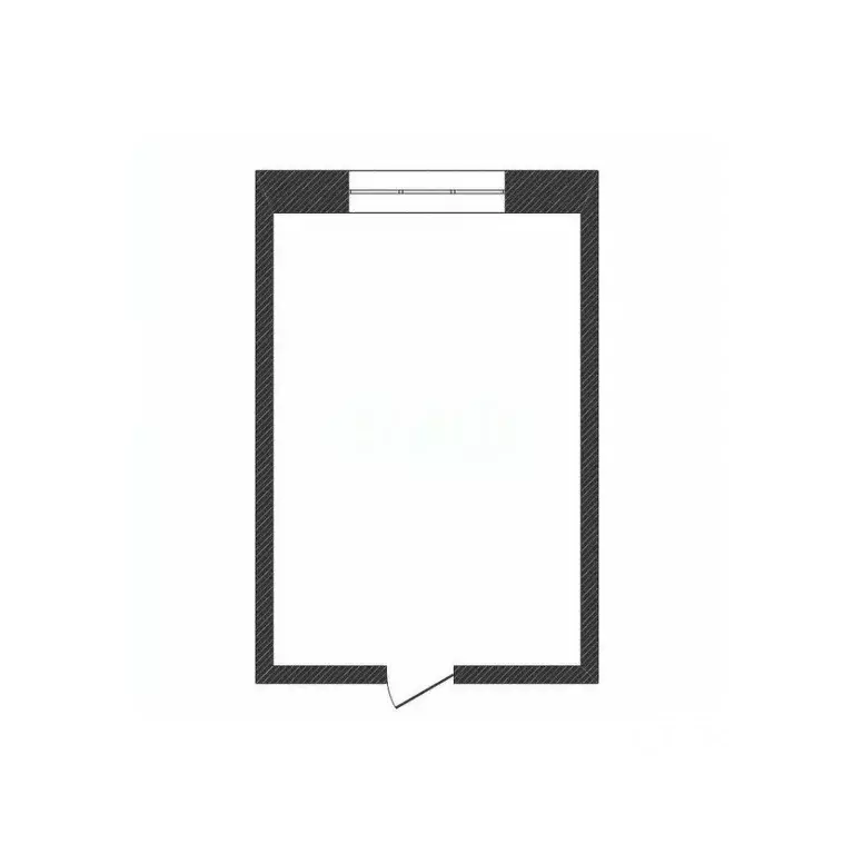 Комната Курганская область, Курган ул. Коли Мяготина, 101 (16.7 м) - Фото 2