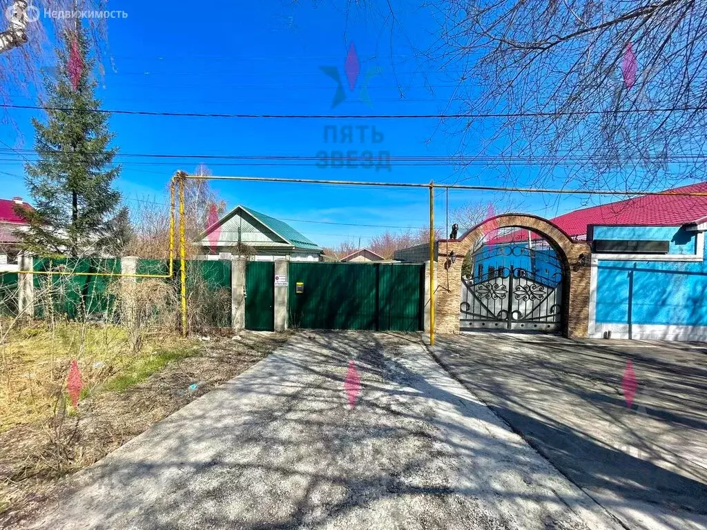 Участок в Новокуйбышевск, Садово-Дачная улица, 47 (10 м) - Фото 0