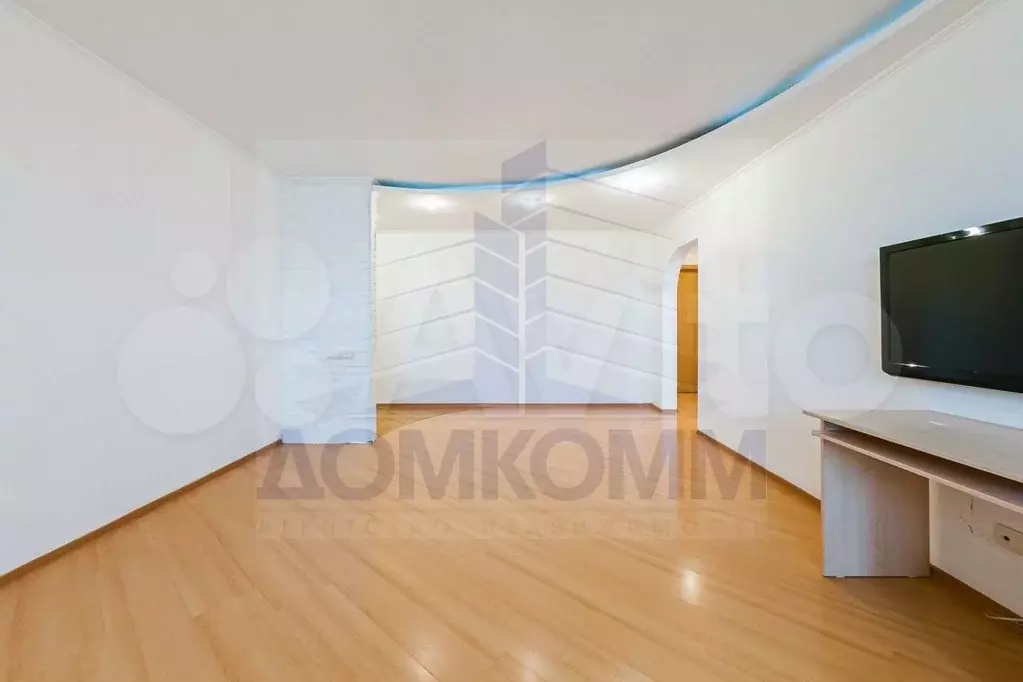 3-к. квартира, 63,4 м, 7/9 эт. - Фото 1