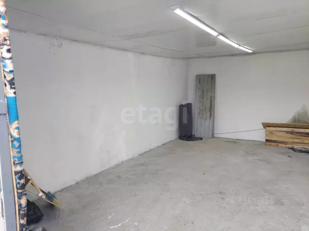 Гараж в Амурская область, Благовещенск КПП мкр,  (21 м) - Фото 2