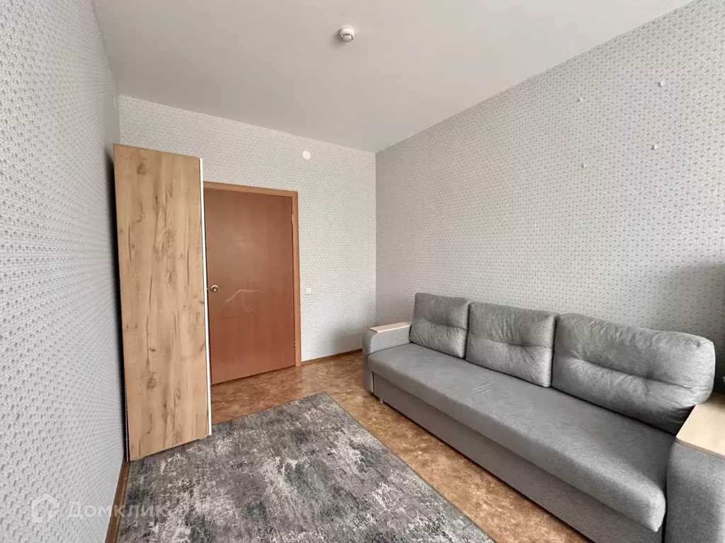 Продаётся 1-к квартира, 35.3 м - Фото 1