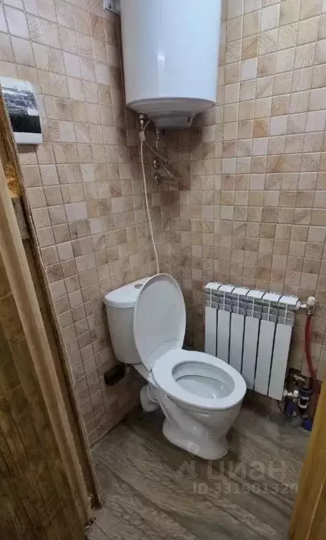 Дом в Московская область, Рузский муниципальный округ, пос. ... - Фото 2