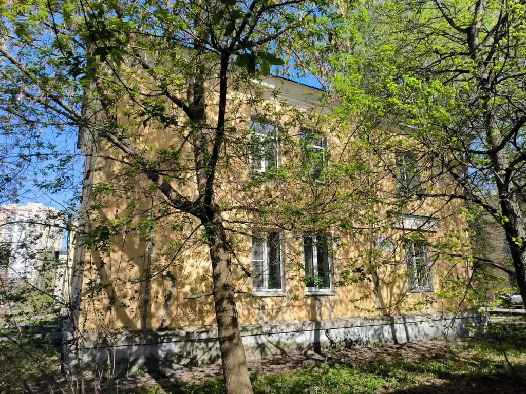 Комната Нижегородская область, Нижний Новгород Путейская ул., 4 (16.9 ... - Фото 0