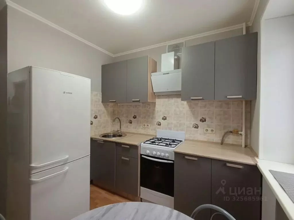 1-к кв. Московская область, Мытищи Новомытищинский просп., 10к2 (32.0 ... - Фото 2