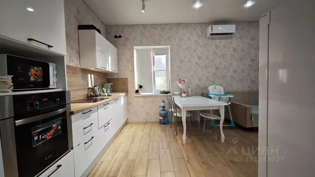 Дом в Краснодарский край, Новороссийск городской округ, Раевская ст-ца ... - Фото 2