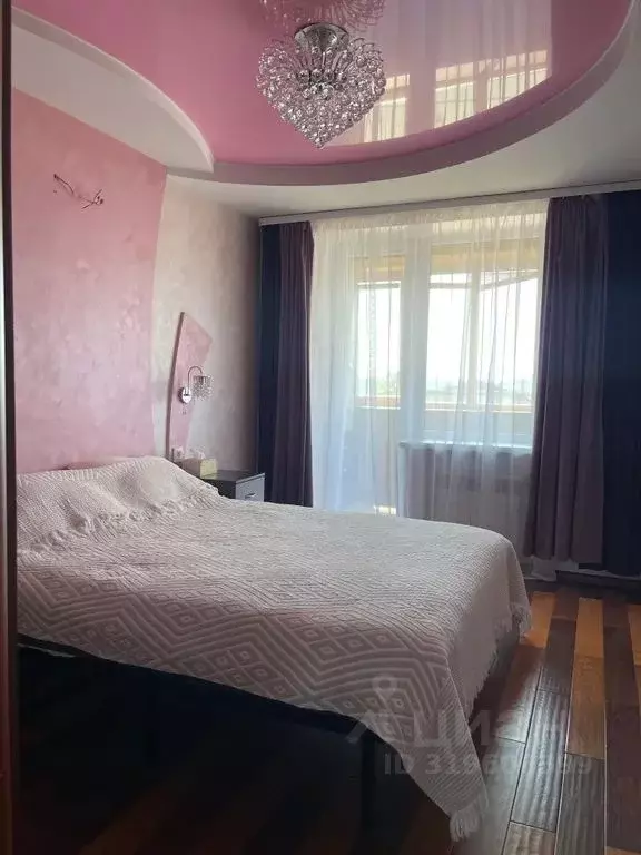 3-к кв. Приморский край, Владивосток ул. Борисенко, 100Б (66.0 м) - Фото 1