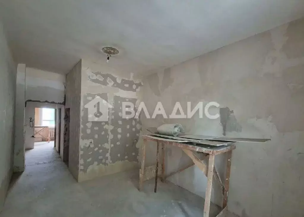 Продается 3-комнатная квартира - Фото 0