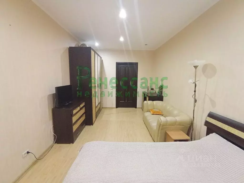 2-к кв. Брянская область, Брянск ул. Евдокимова, 10 (70.0 м) - Фото 2