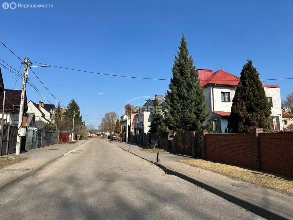 Участок в Калининград, СНТ Лето, переулок Мишина (5.68 м) - Фото 1