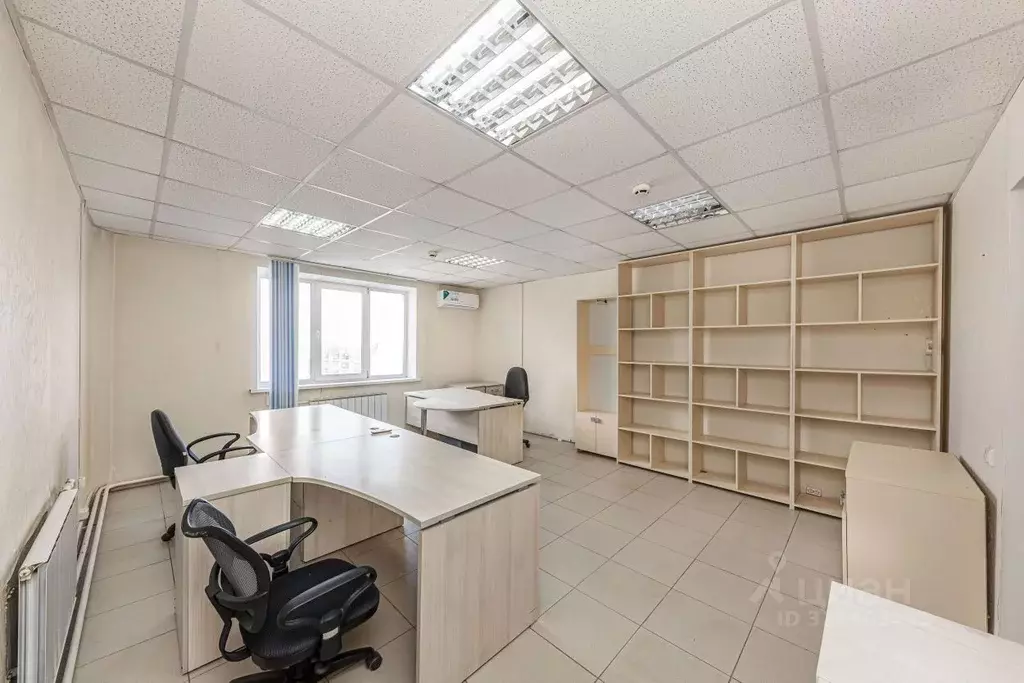 Офис в Челябинская область, Челябинск Троицкий тракт, 11Л (92 м) - Фото 0