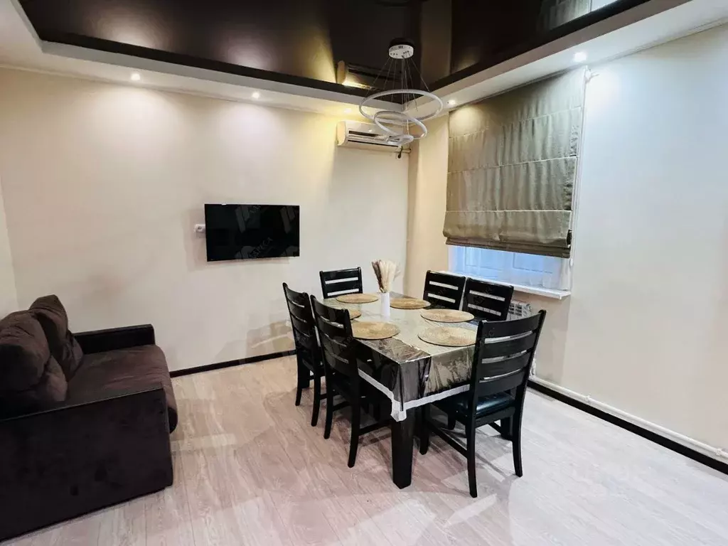 Дом в Астраханская область, Икрянинский район, Ильинка рп  (90 м) - Фото 1