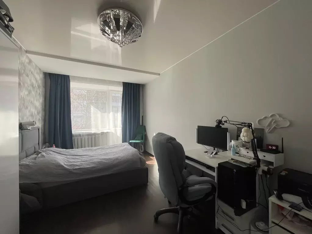 Продаётся 2-к квартира, 44.3 м - Фото 0