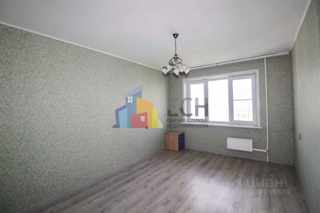 3-к кв. Тульская область, Тула ул. Марата, 32 (65.8 м) - Фото 1