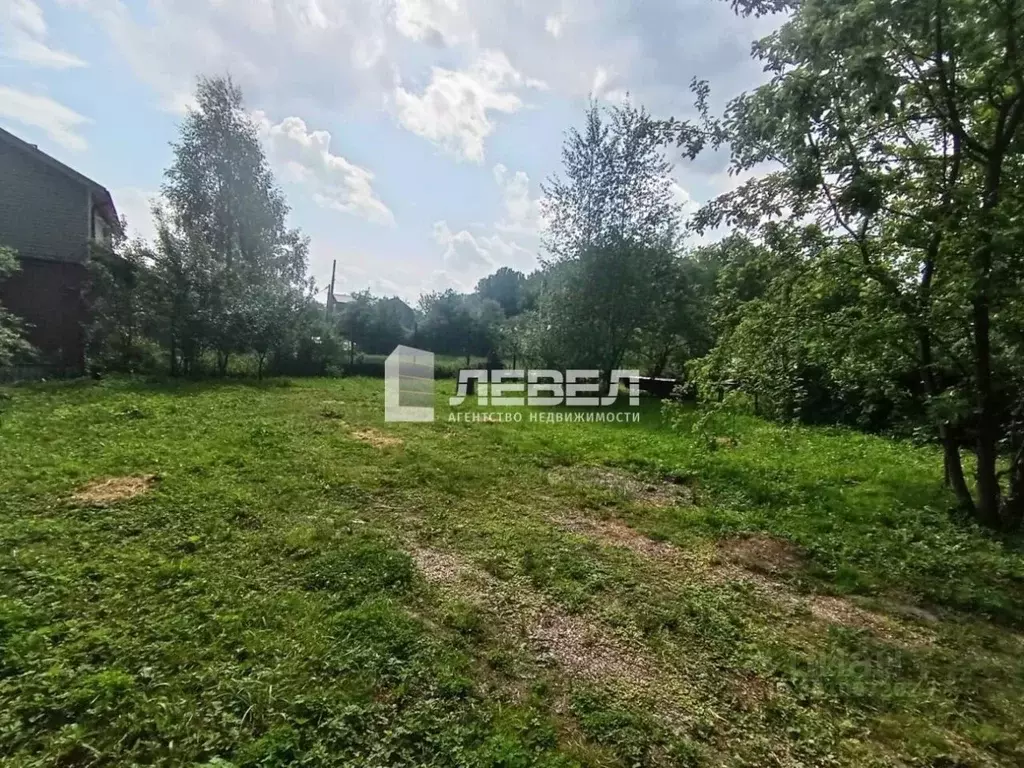 Участок в Москва пос. Фабрики имени 1 Мая, Гора мкр, 23 (8.0 сот.) - Фото 2