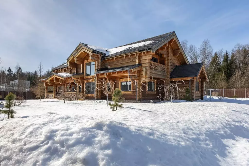 Дом, 397 м - Фото 2