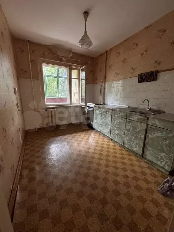 3-к. квартира, 65,2 м, 3/9 эт. - Фото 1