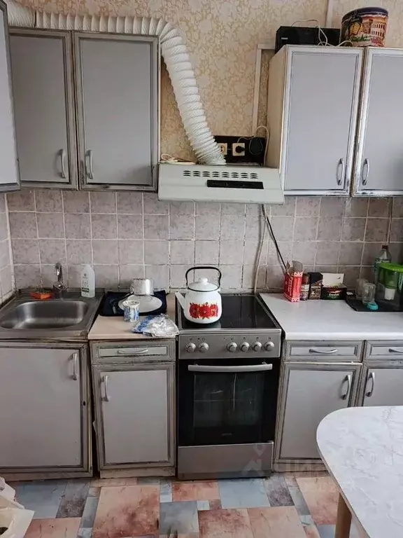 2-к кв. Москва Тихорецкий бул., 2К2 (56.0 м) - Фото 2