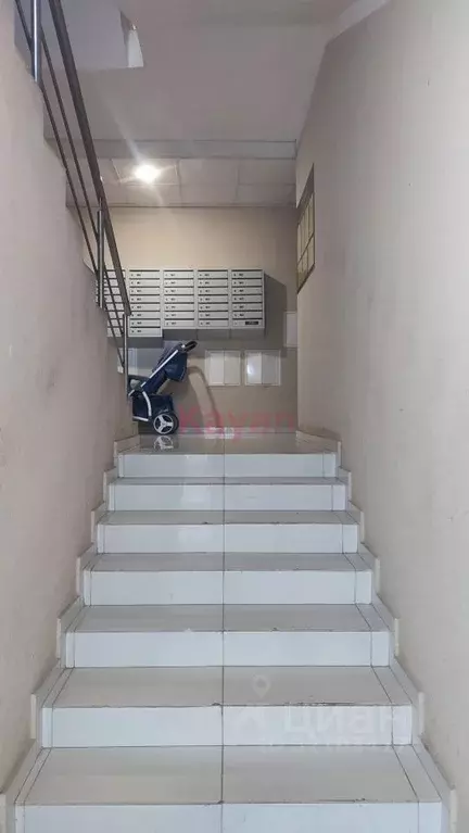 Студия Краснодарский край, Новороссийск Цемдолина тер., пер. ... - Фото 2