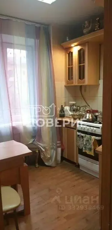 2-к кв. Челябинская область, Златоуст ул. Мельнова, 2 (41.0 м) - Фото 1