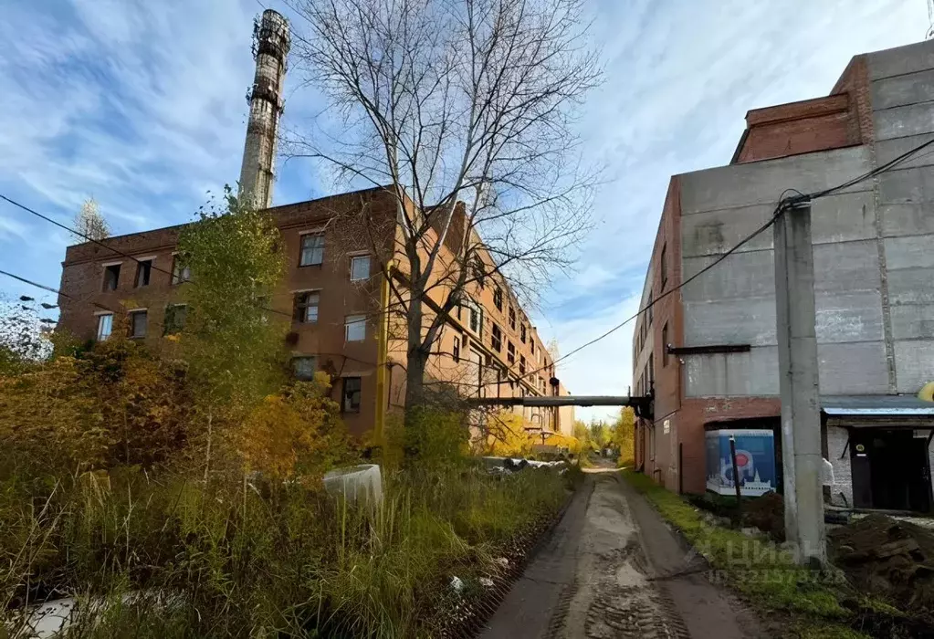 Производственное помещение в Московская область, Ногинск Богородский ... - Фото 2